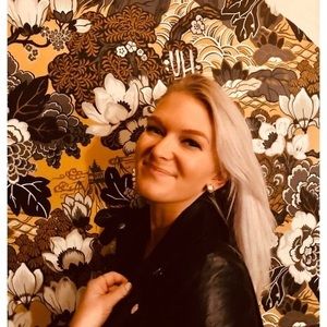 Meet your Posher, Allison